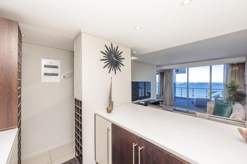 4 Bedroom Property for Sale in Blouberg Beachfront Western Cape